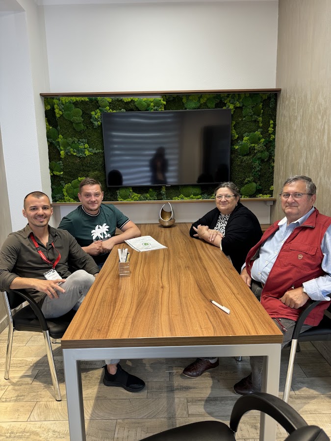 Foto von Imobiliare4You - Imobiliare Arad - Agenție imobiliară Arad