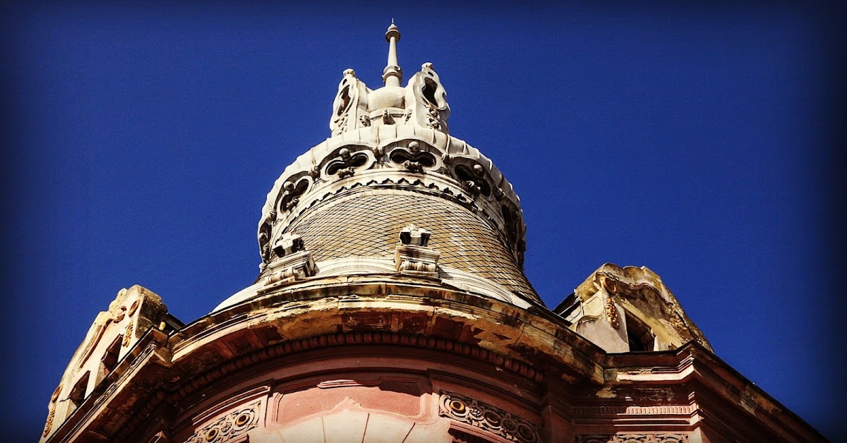 Foto del Palatul Nadasdy