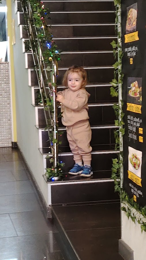 Foto di Palatul Nadasdy