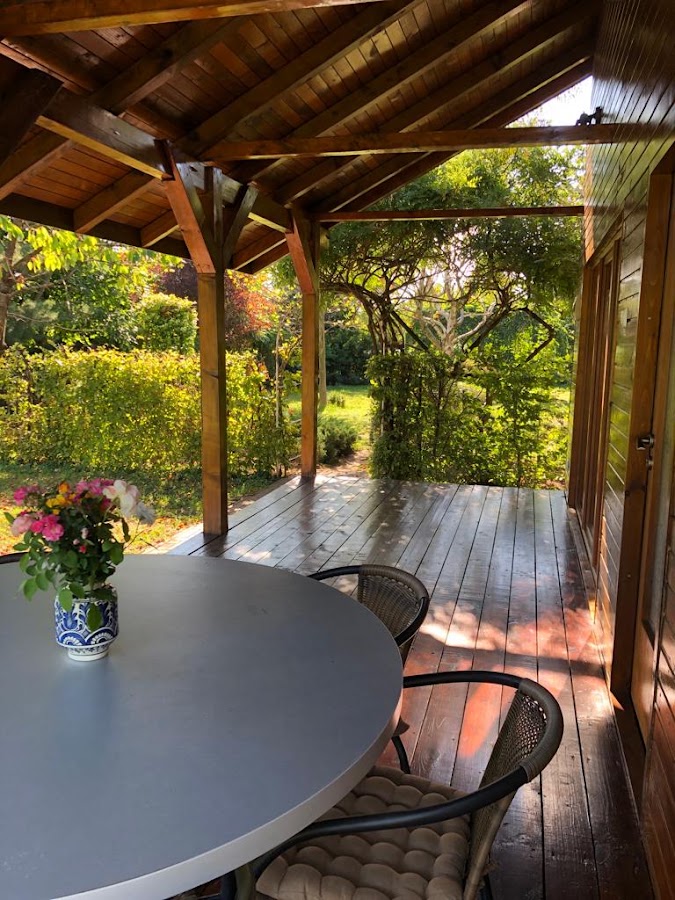 Photo of Cabana Wonderland