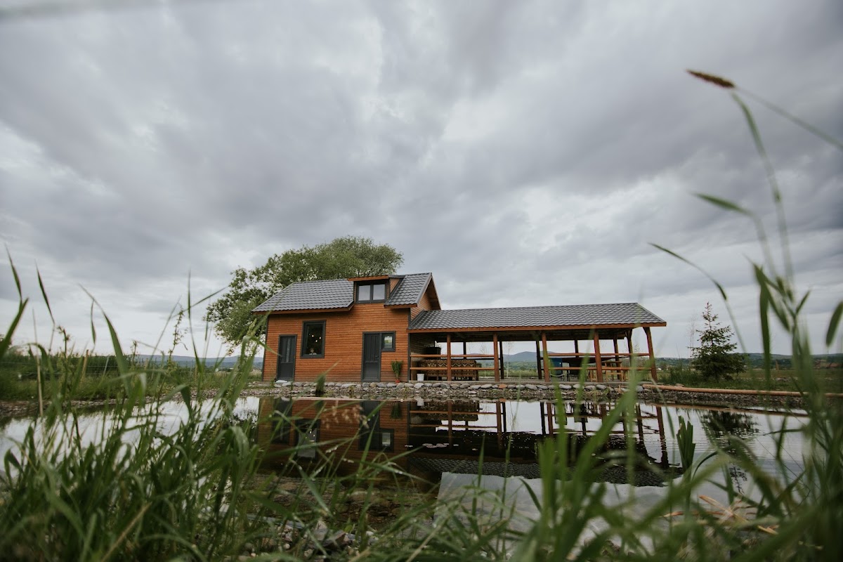 Foto von Transylvanian Farmstay