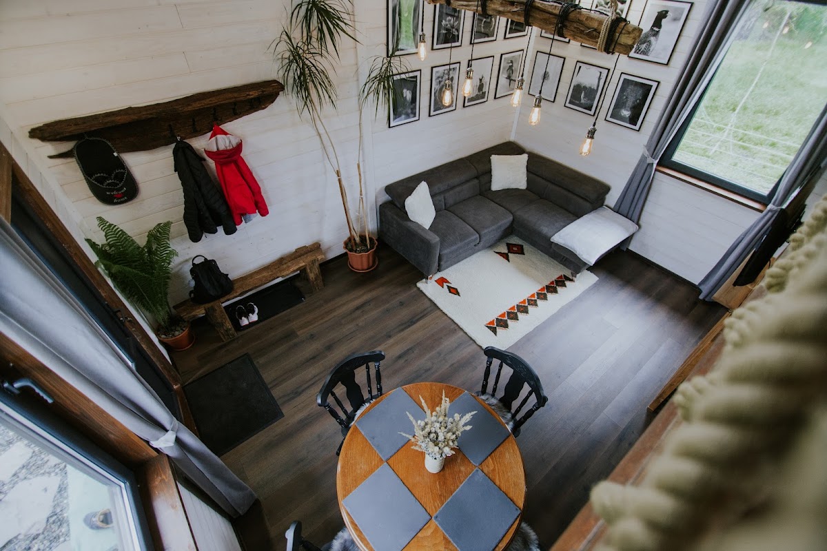 Foto von Transylvanian Farmstay