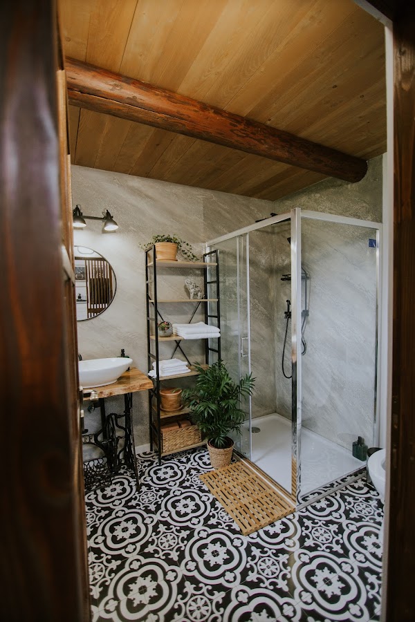 Foto von Transylvanian Farmstay