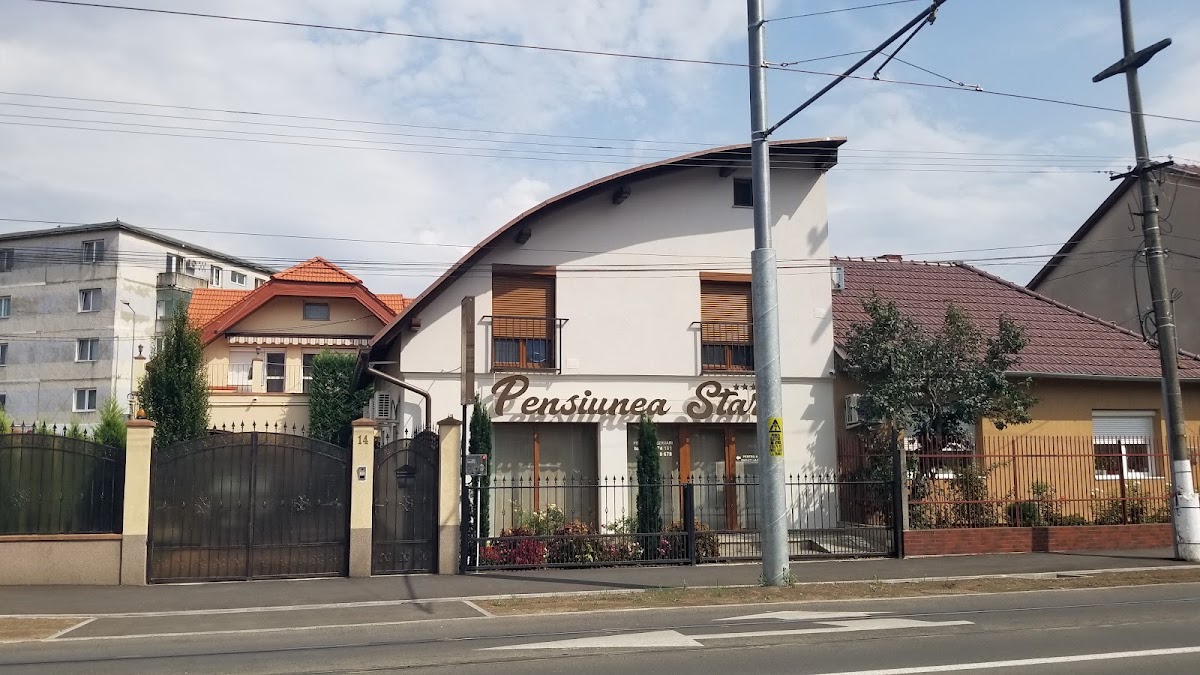 Photo of Pensiunea Star