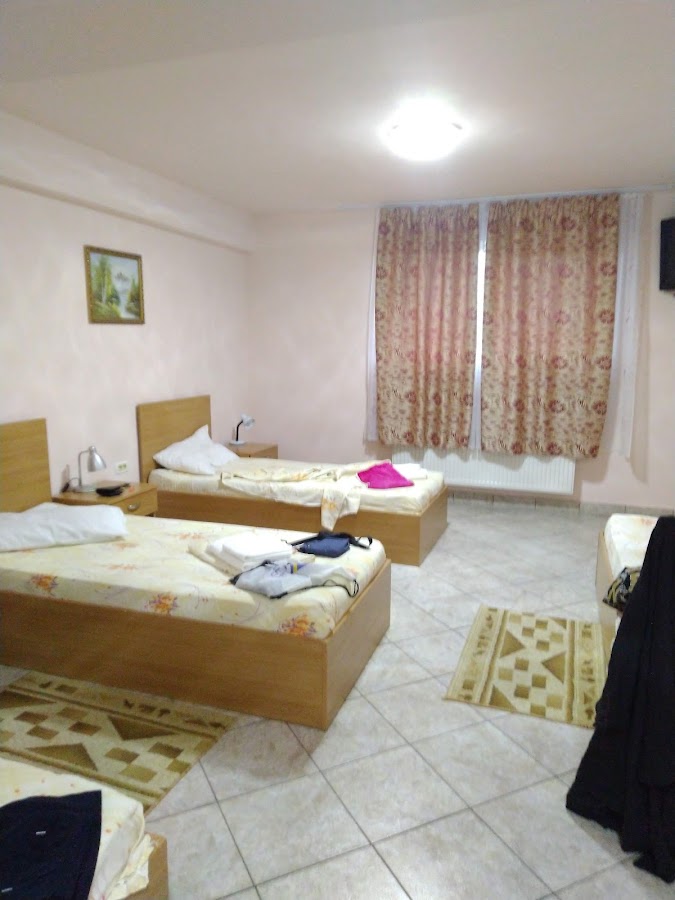 Foto di Pensiunea Casa Verde