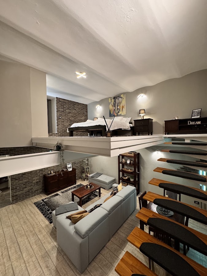 Photo of VOK Luxury Home I City Loft