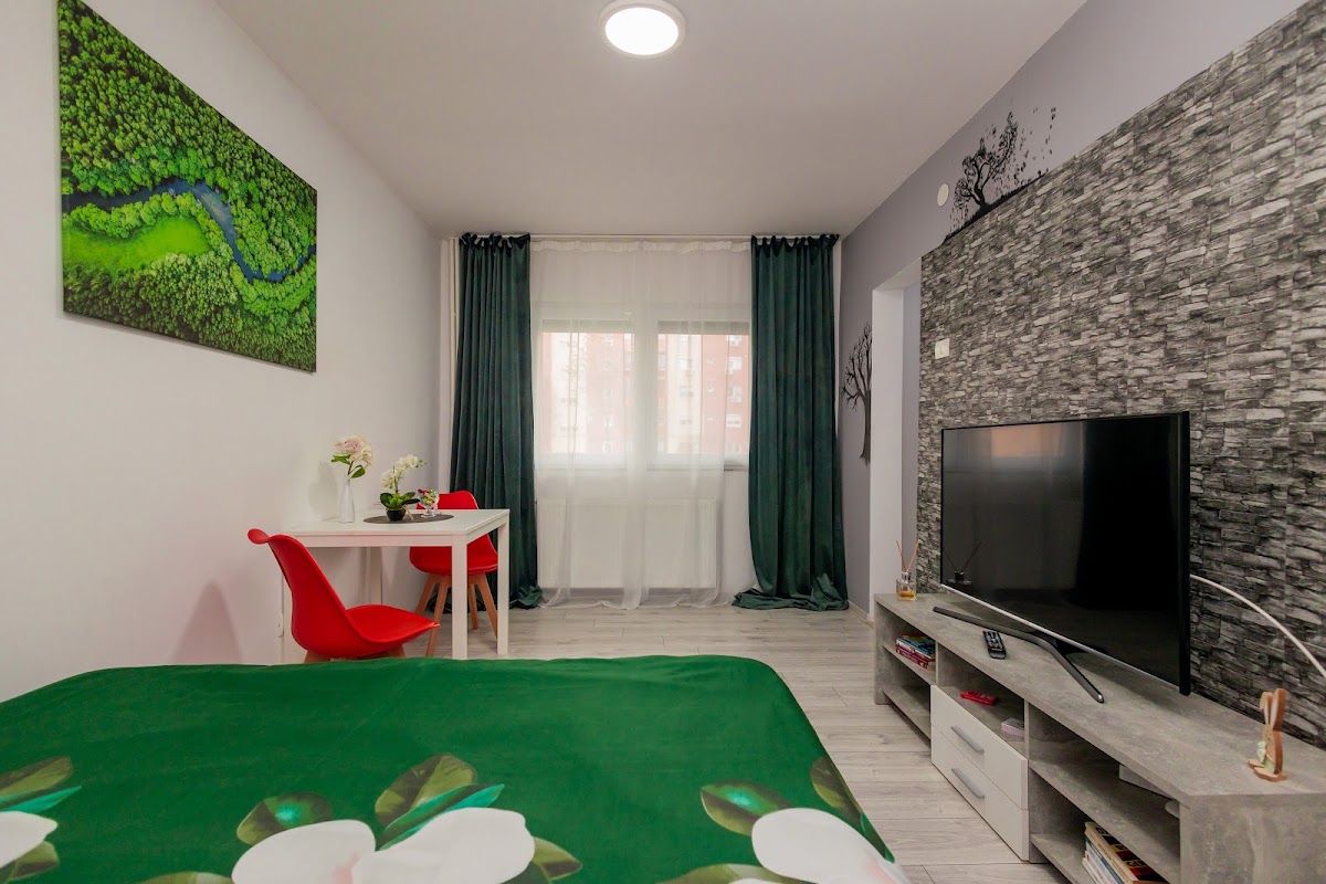 Foto von Urban Escape Arad