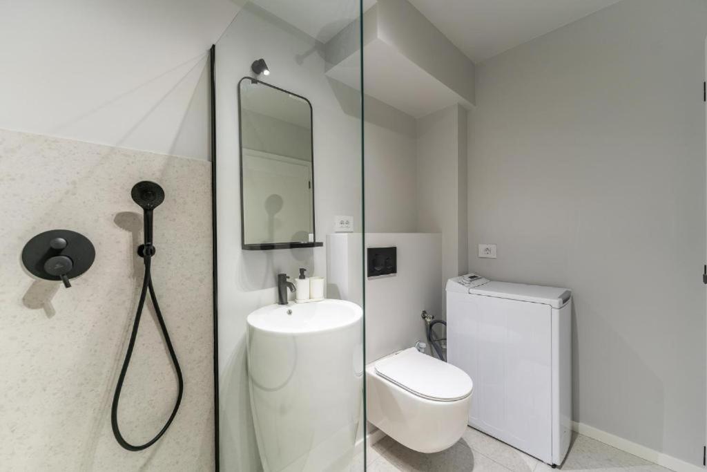 Foto von Central Epic Apartament