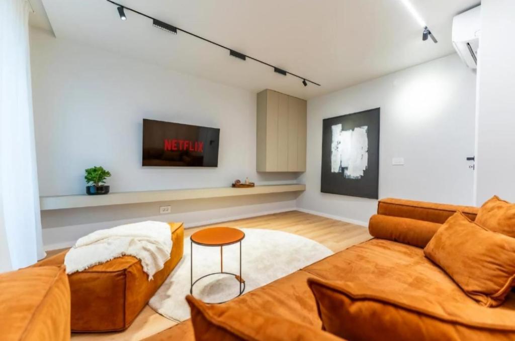 Foto von Central Epic Apartament