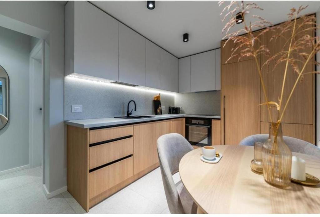 Foto von Central Epic Apartament