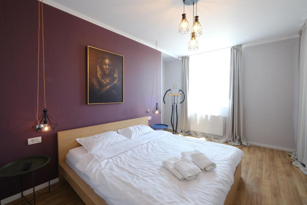 Photo of URBANNA PREMIUM APARTMENT