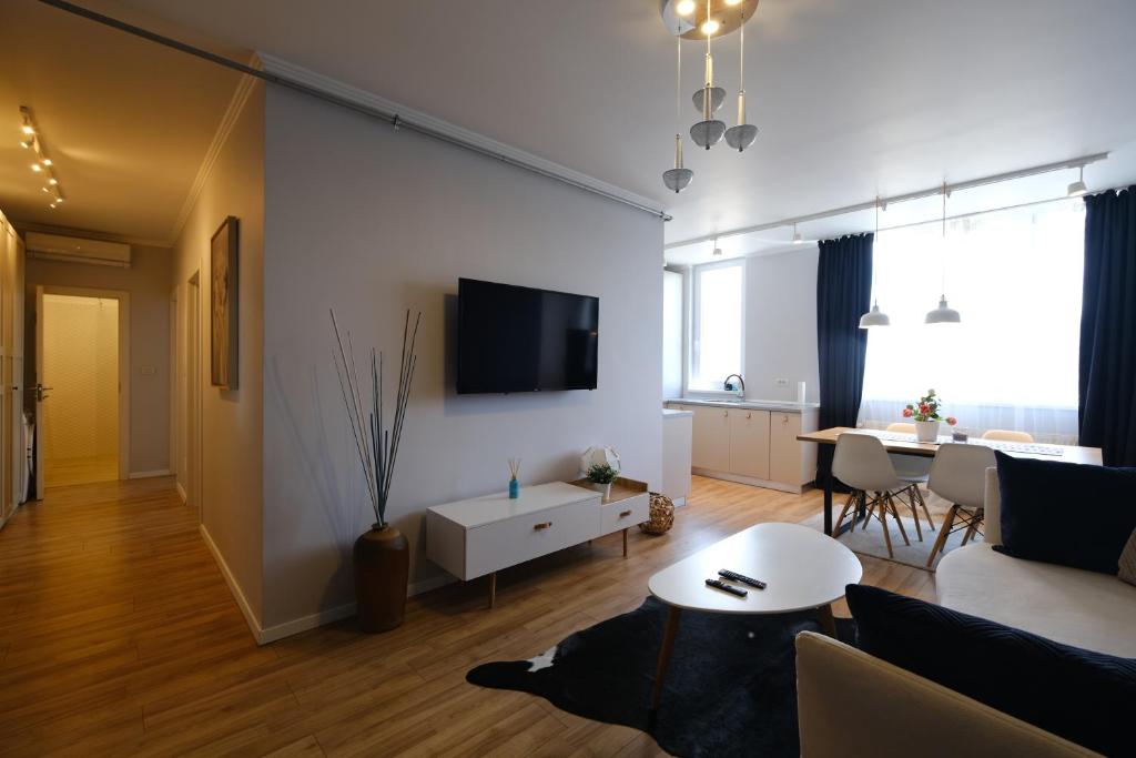 Photo of URBANNA PREMIUM APARTMENT