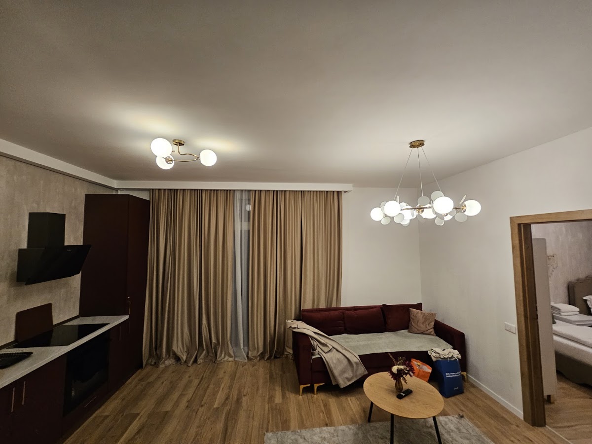 Photo of Sika Opulent Grand Apartment