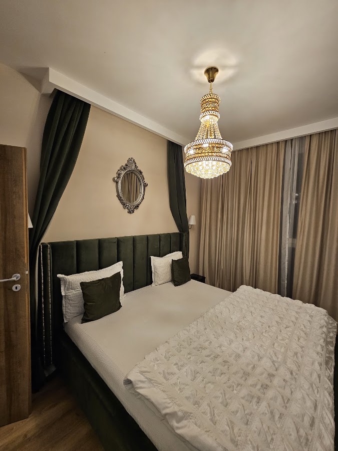 Photo of Sika Opulent Grand Apartment