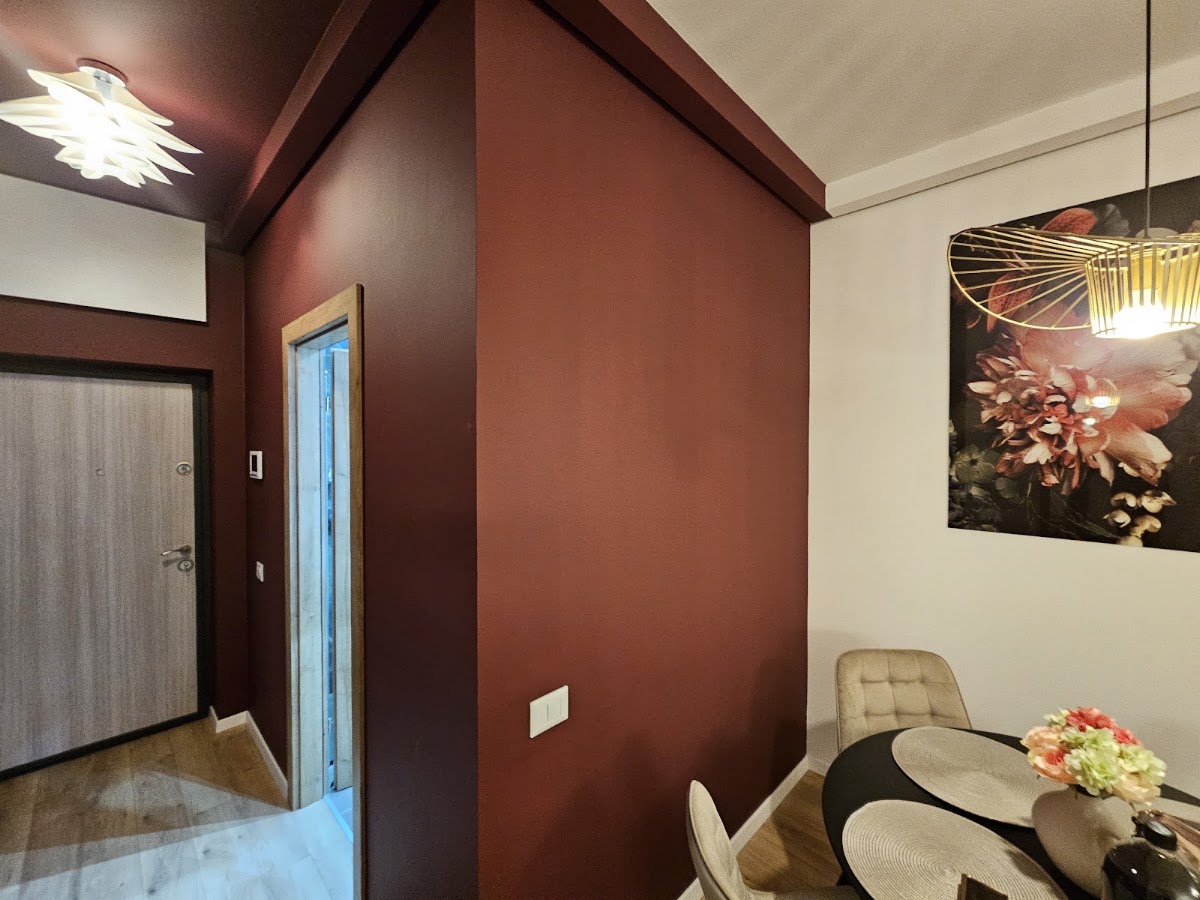 Photo of Sika Opulent Grand Apartment