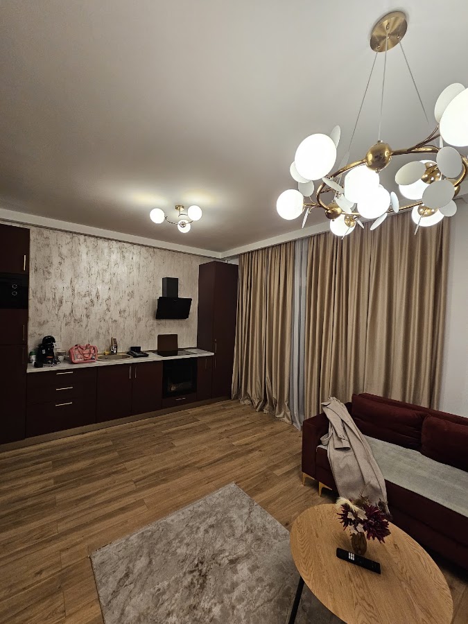 Photo of Sika Opulent Grand Apartment