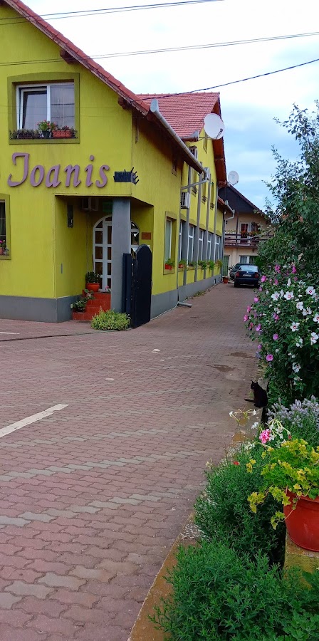 Photo of Motel Ioanis