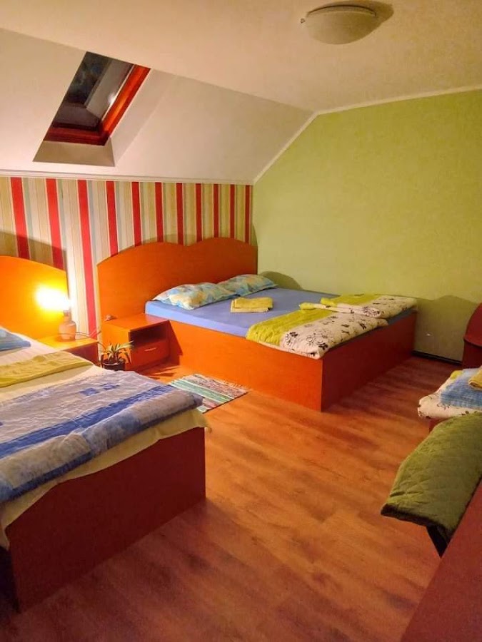 Foto von Motel Ioanis