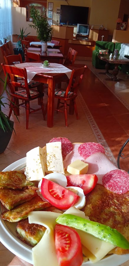 Foto von Motel Ioanis