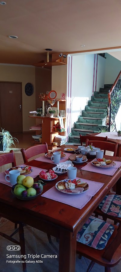 Foto von Motel Ioanis