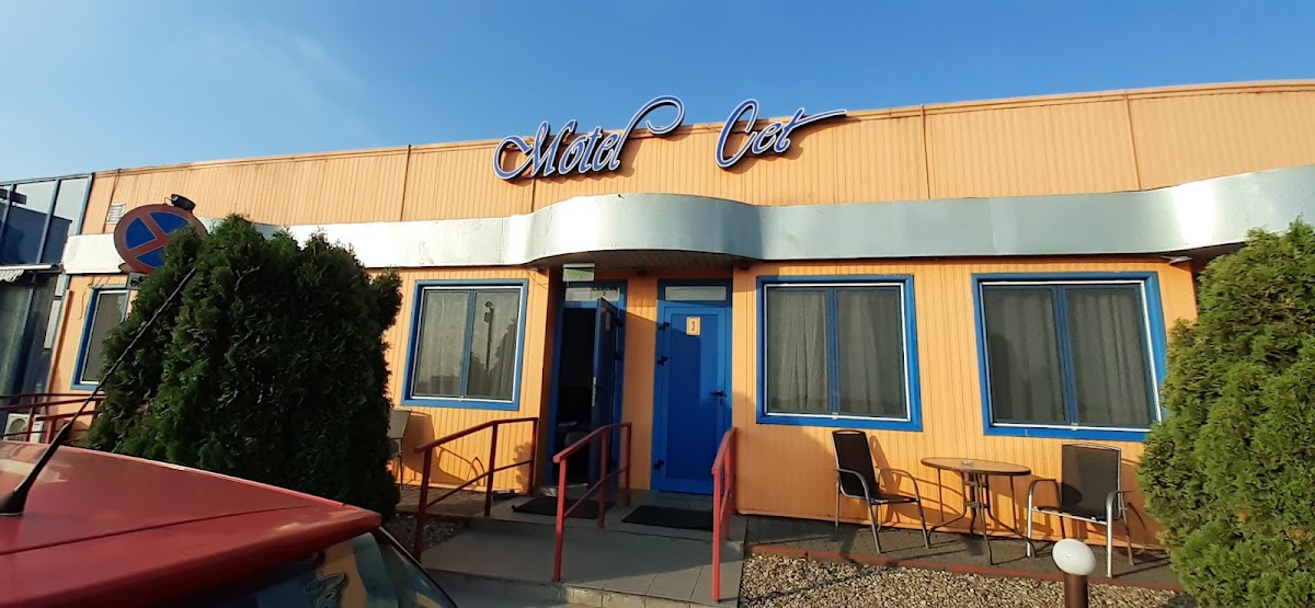 Foto von Restaurant Motel Ruta 33