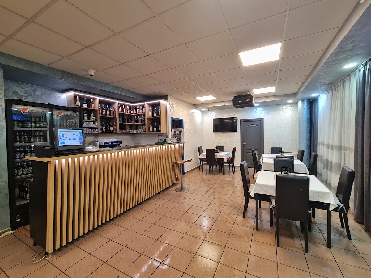 Foto von Restaurant Motel Ruta 33