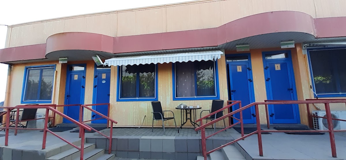 Foto von Restaurant Motel Ruta 33