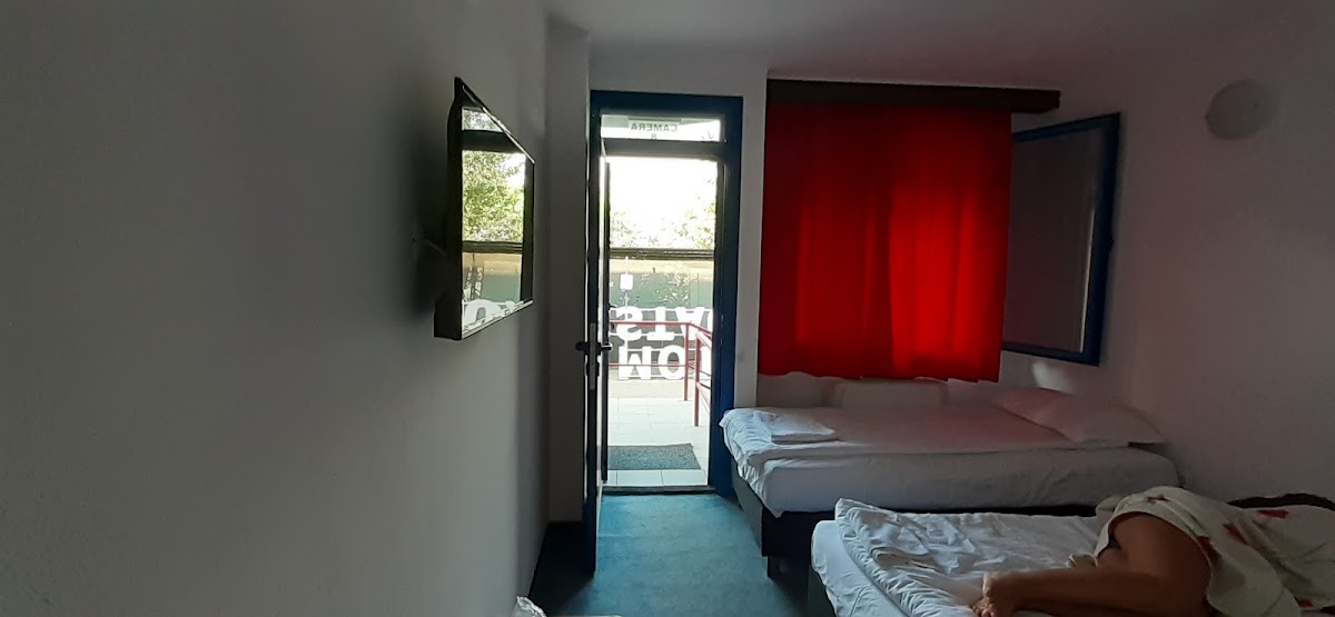 Foto von Restaurant Motel Ruta 33