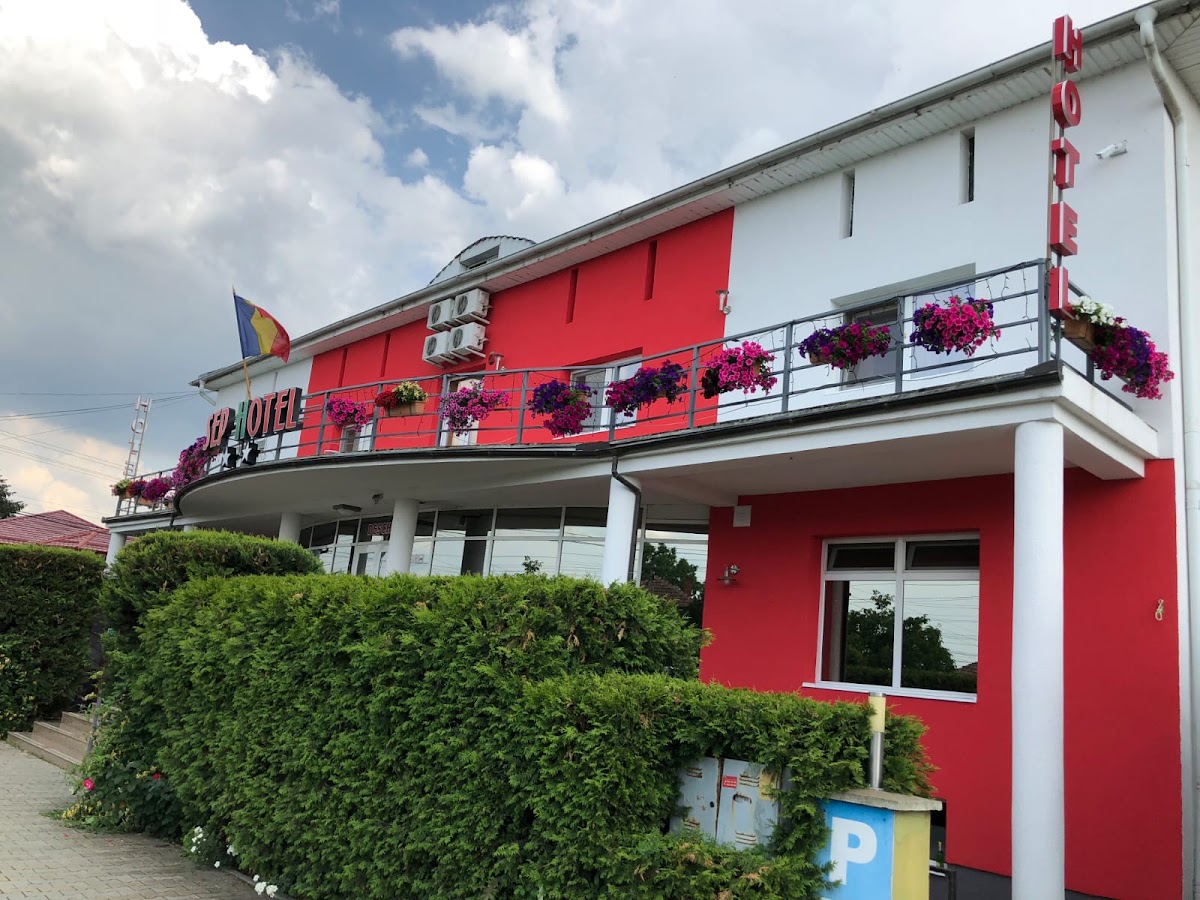 Foto des Sep Hotels
