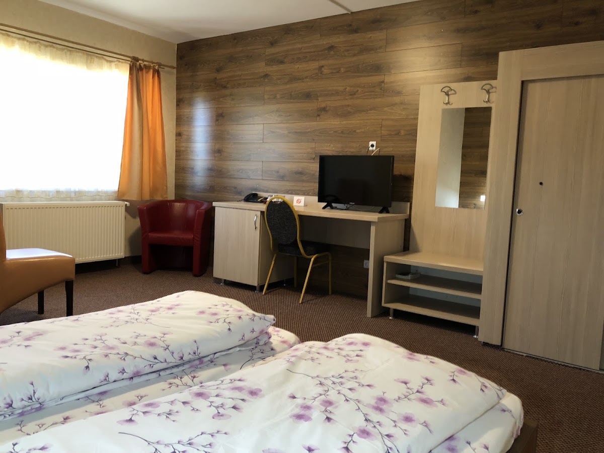 Foto von Sep Hotel