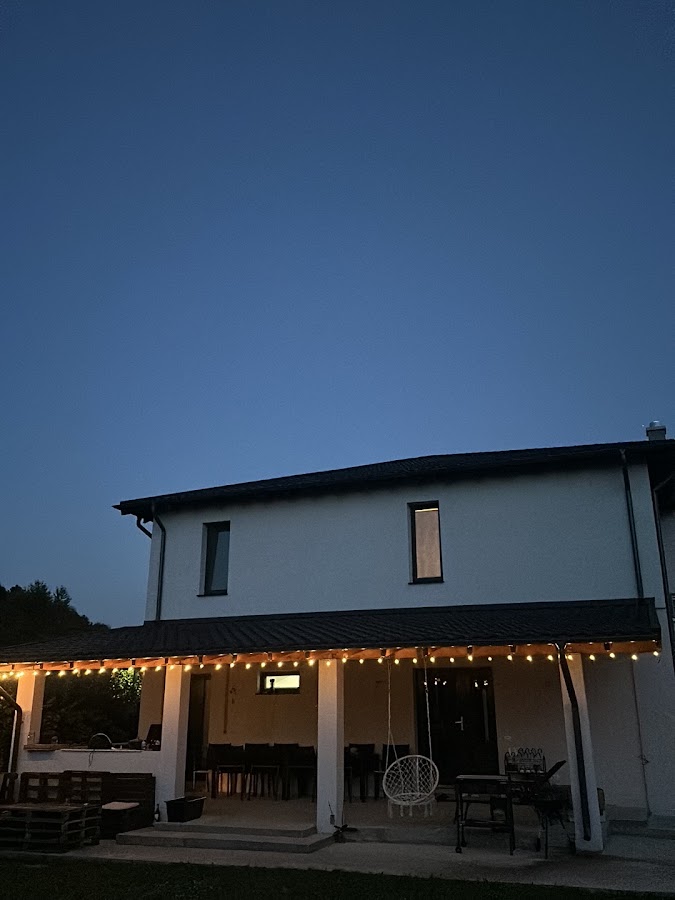 Photo of Glâmbocu Chalet