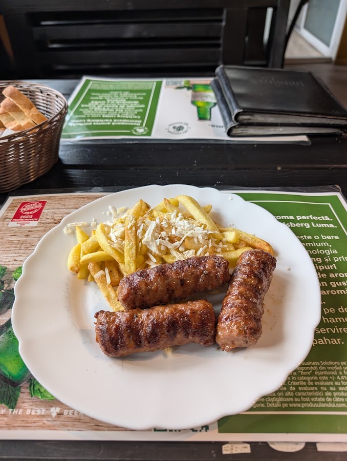 Foto di Grill La Moșu