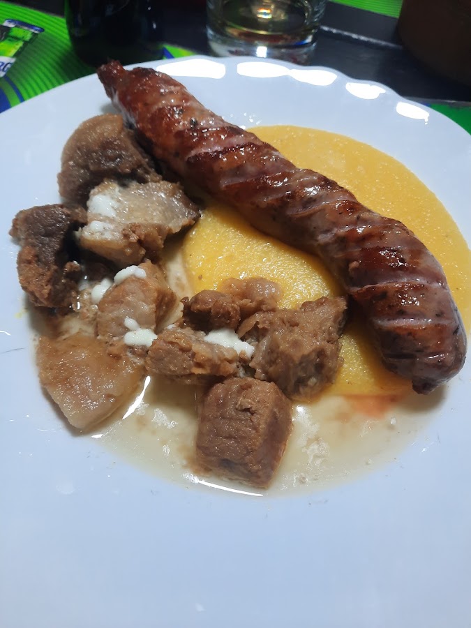 Foto di Grill La Moșu
