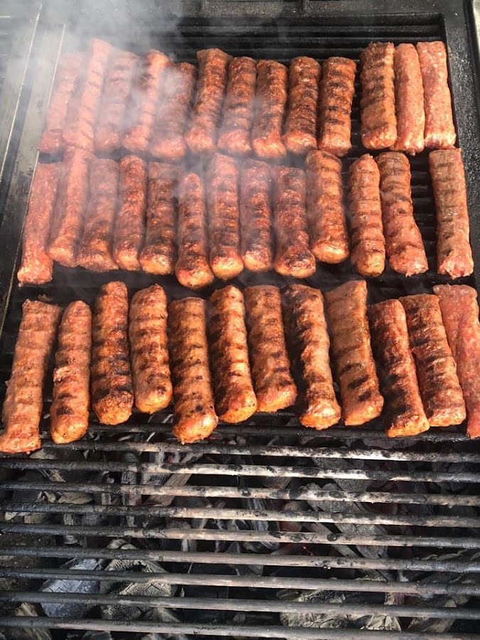 Foto di Grill La Moșu