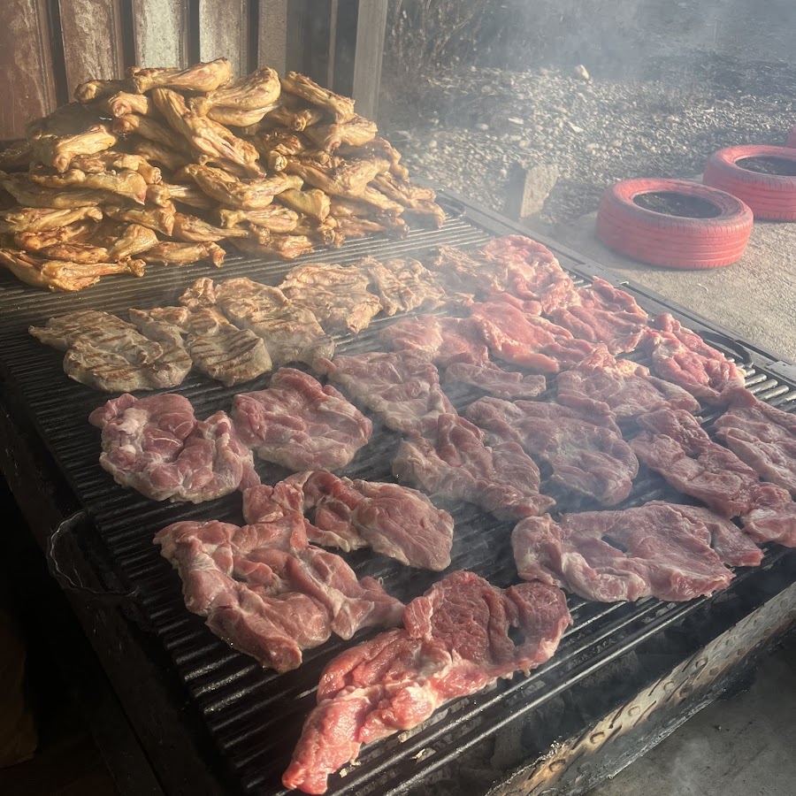 Foto von La Cristi
