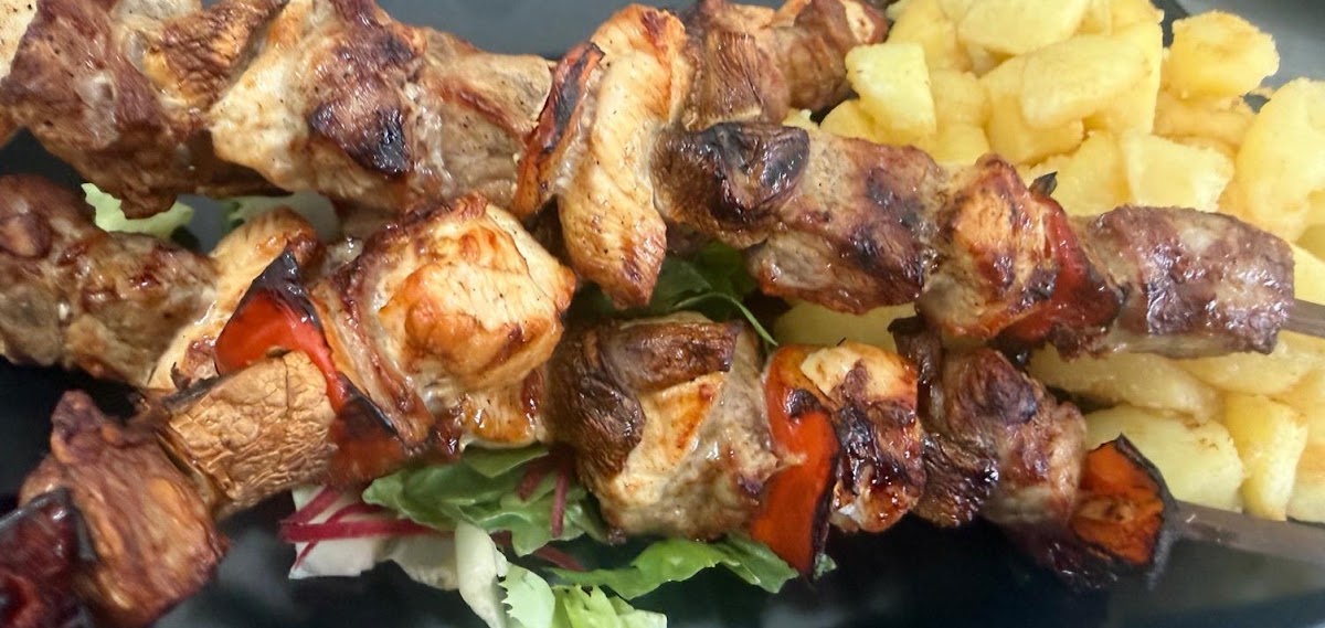 Foto von Restaurant Piatra Craiului