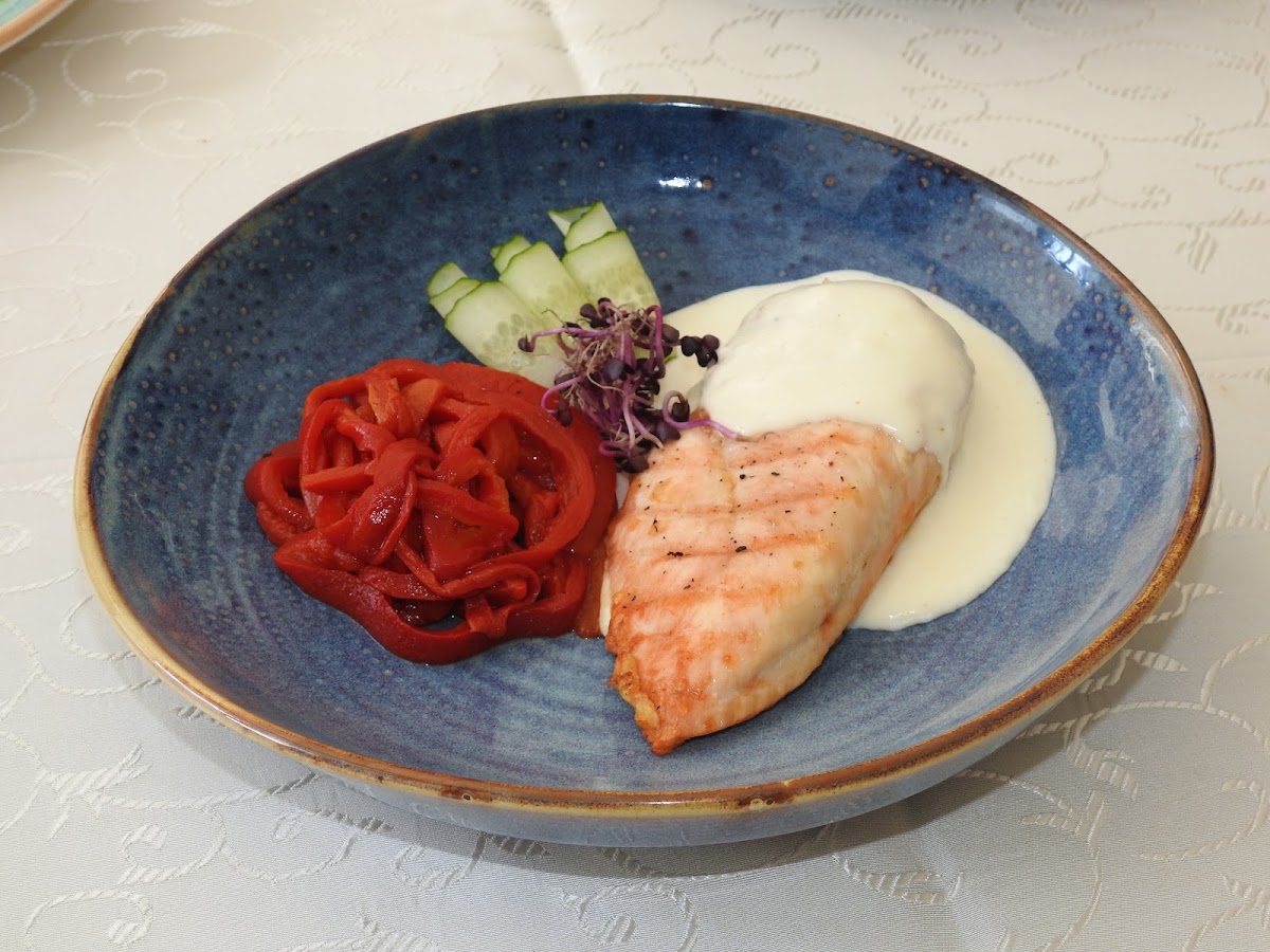 Foto von Restaurant Piatra Craiului