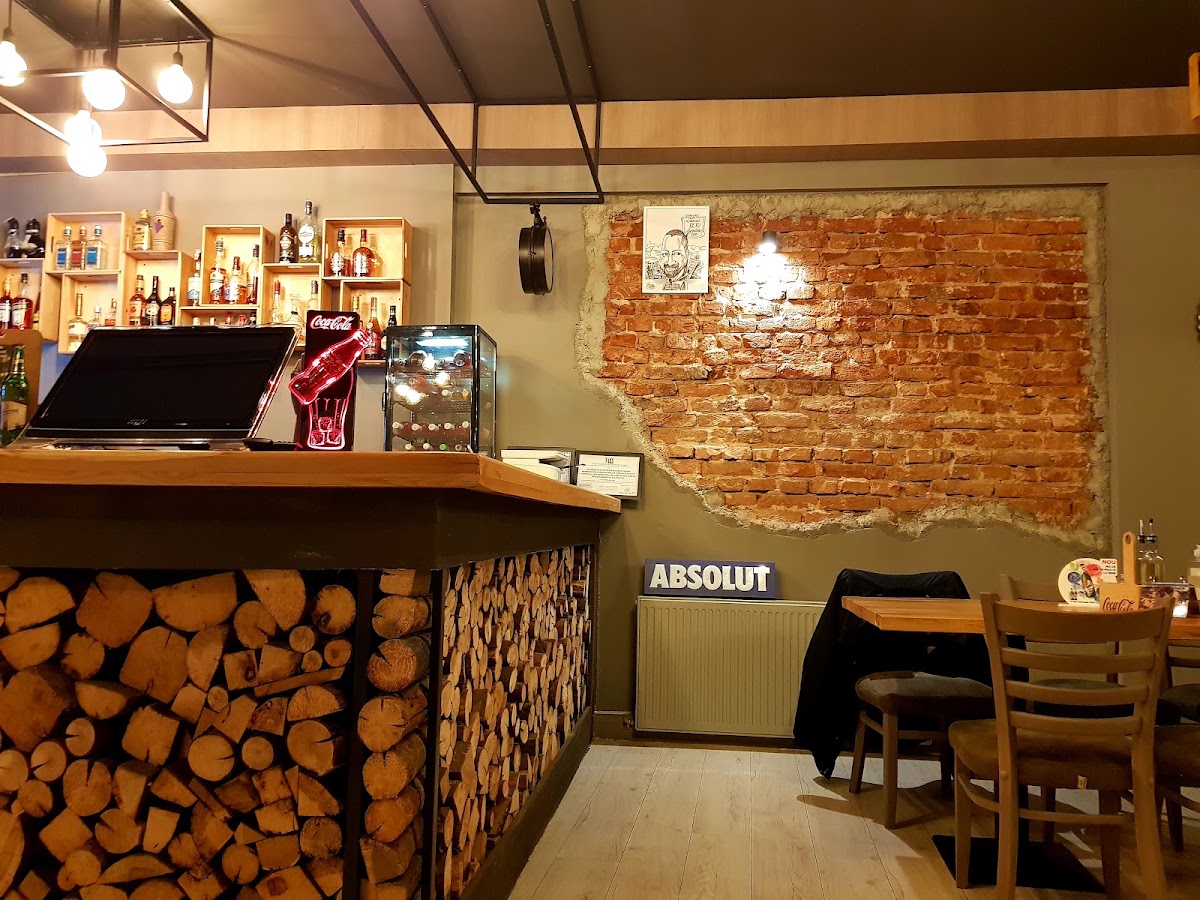 Foto di Cornel Pub & Grill
