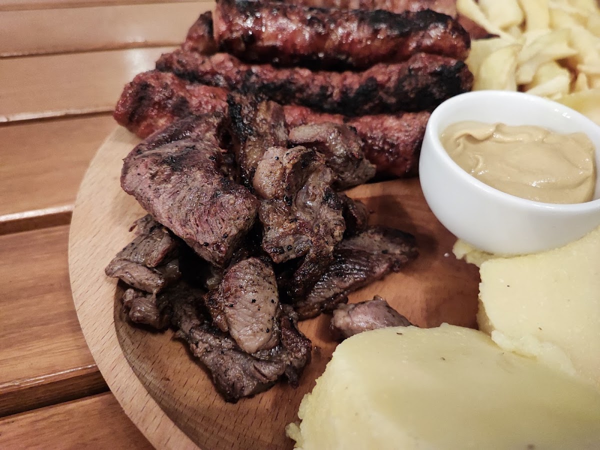 Foto di Cornel Pub & Grill