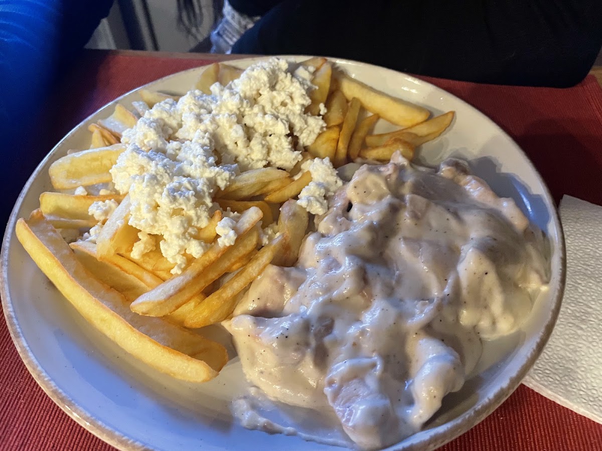 Foto di Cornel Pub & Grill