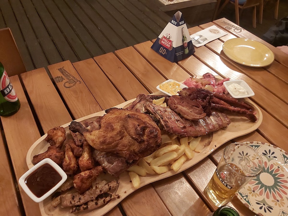 Foto di Cornel Pub & Grill