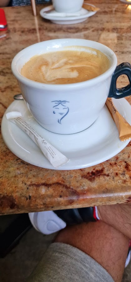 Foto von Cafe des Amis