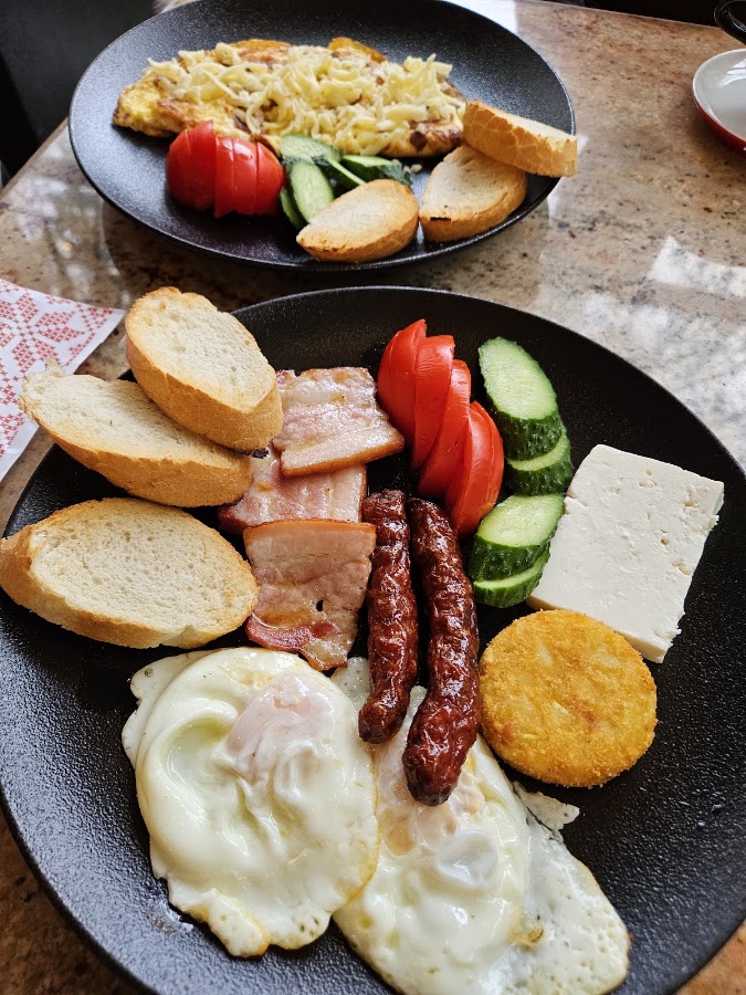 Foto von Cafe des Amis