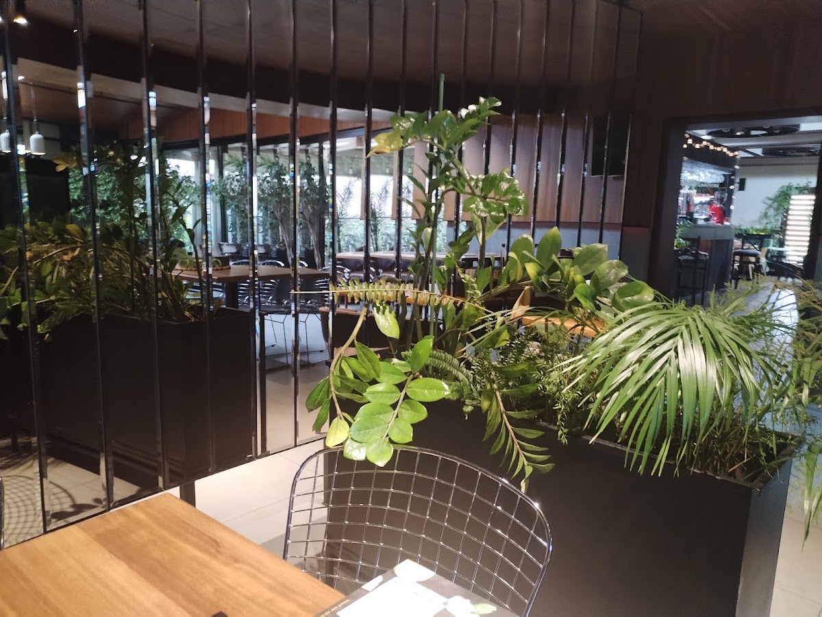 Foto von Cafe des Amis