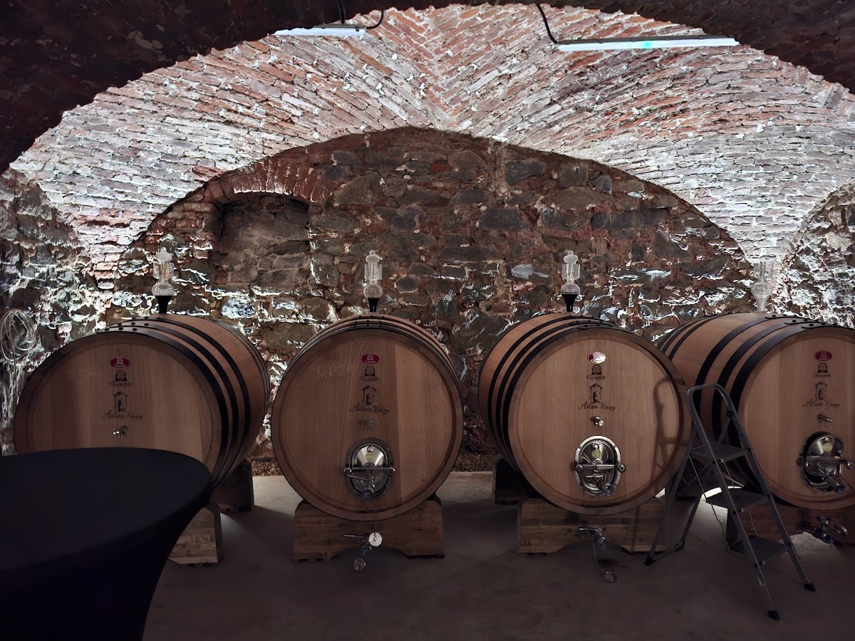 Foto von Artisan Winery