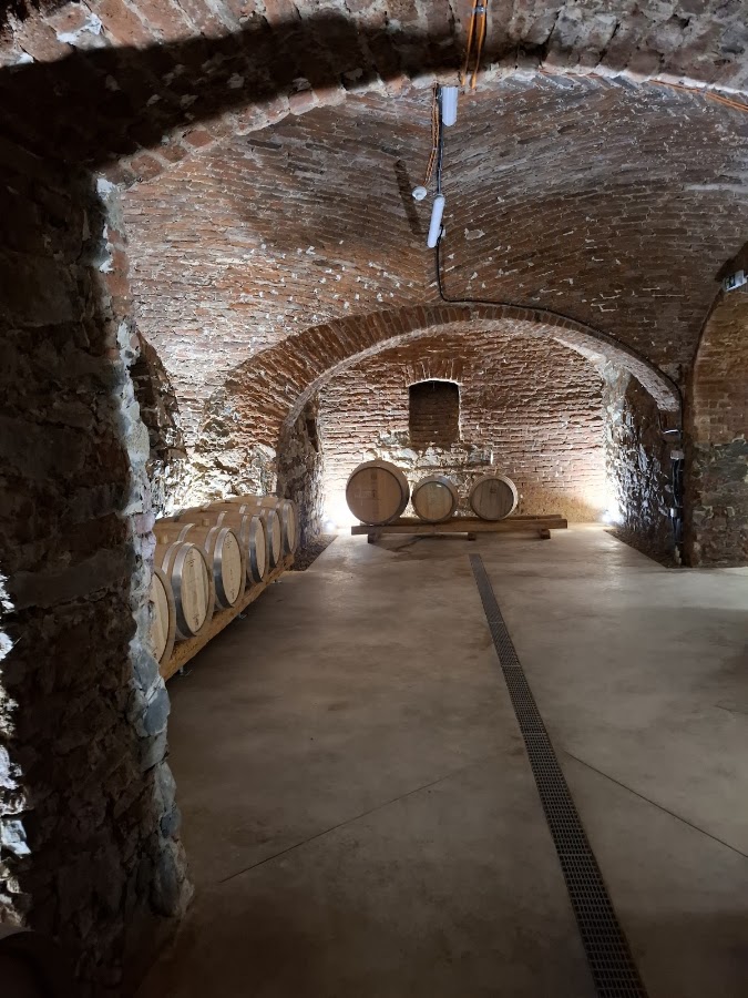 Foto von Artisan Winery