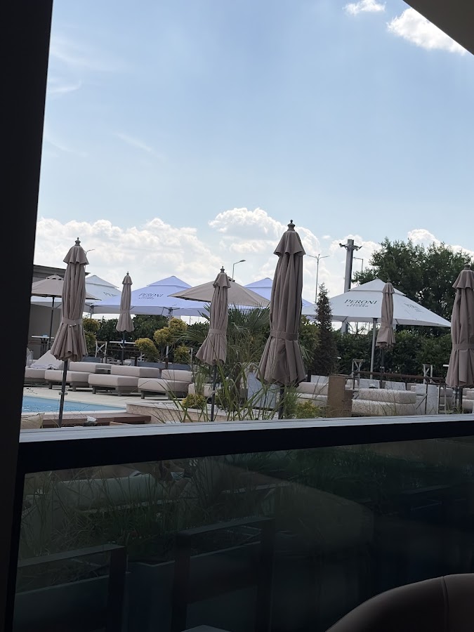 Photo of ARIA Pool & Terrace