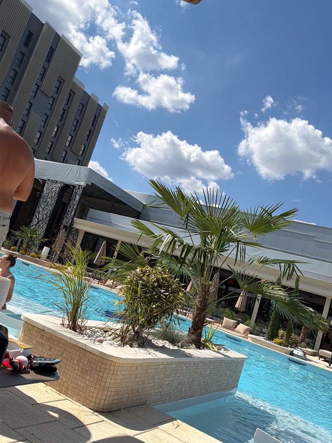 Photo of ARIA Pool & Terrace