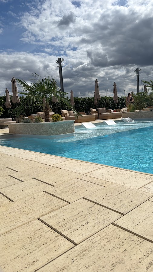 Photo of ARIA Pool & Terrace