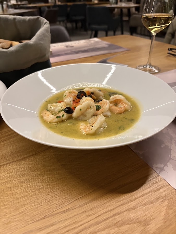 Foto del ristorante Aniroc signature
